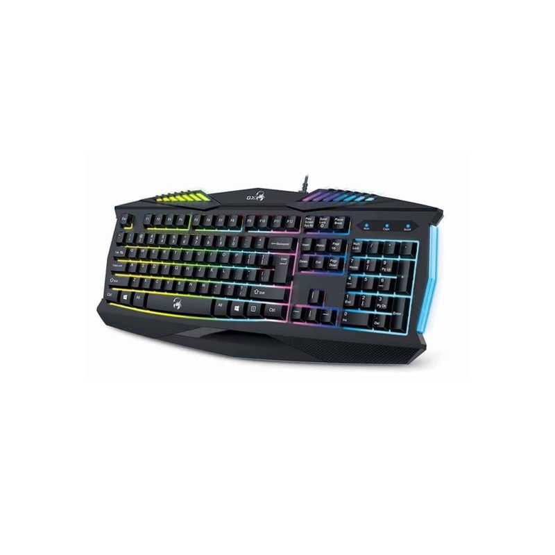 GENIUS - Teclado Gaming Genius K220 Scorpion GENIUS