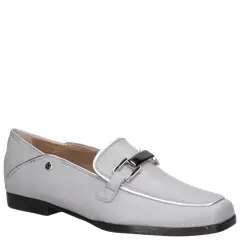 MINGO - Zapato Casual Mujer Gris