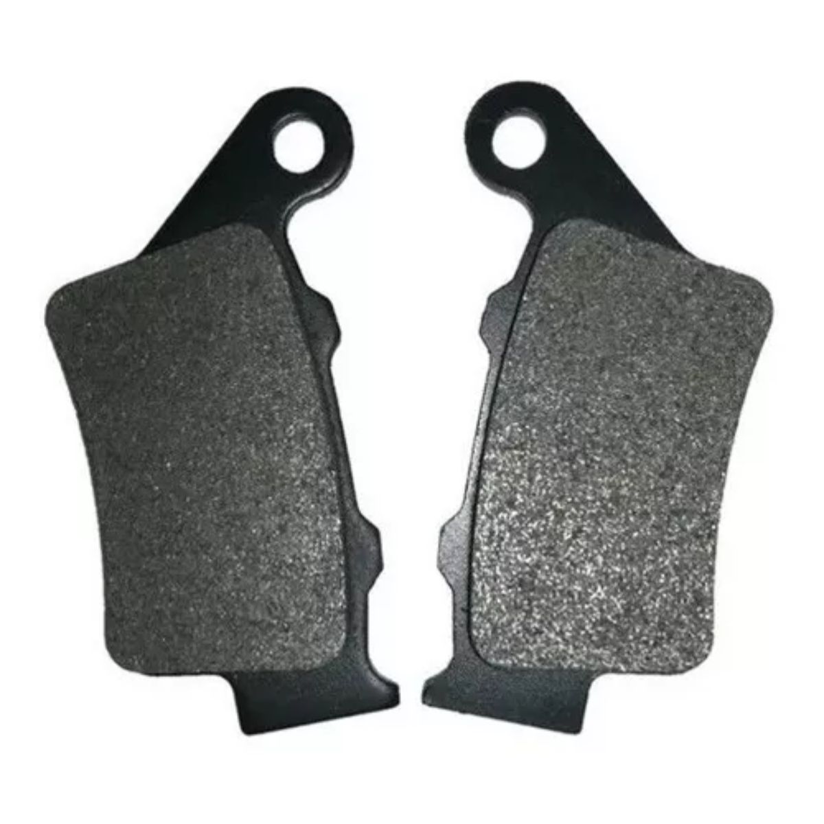 GENERICO - Pastillas De Freno Trasera De Pulsar Ns 200