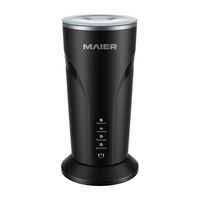 Espumador de Leche Multifunción 4-en-1 Latte