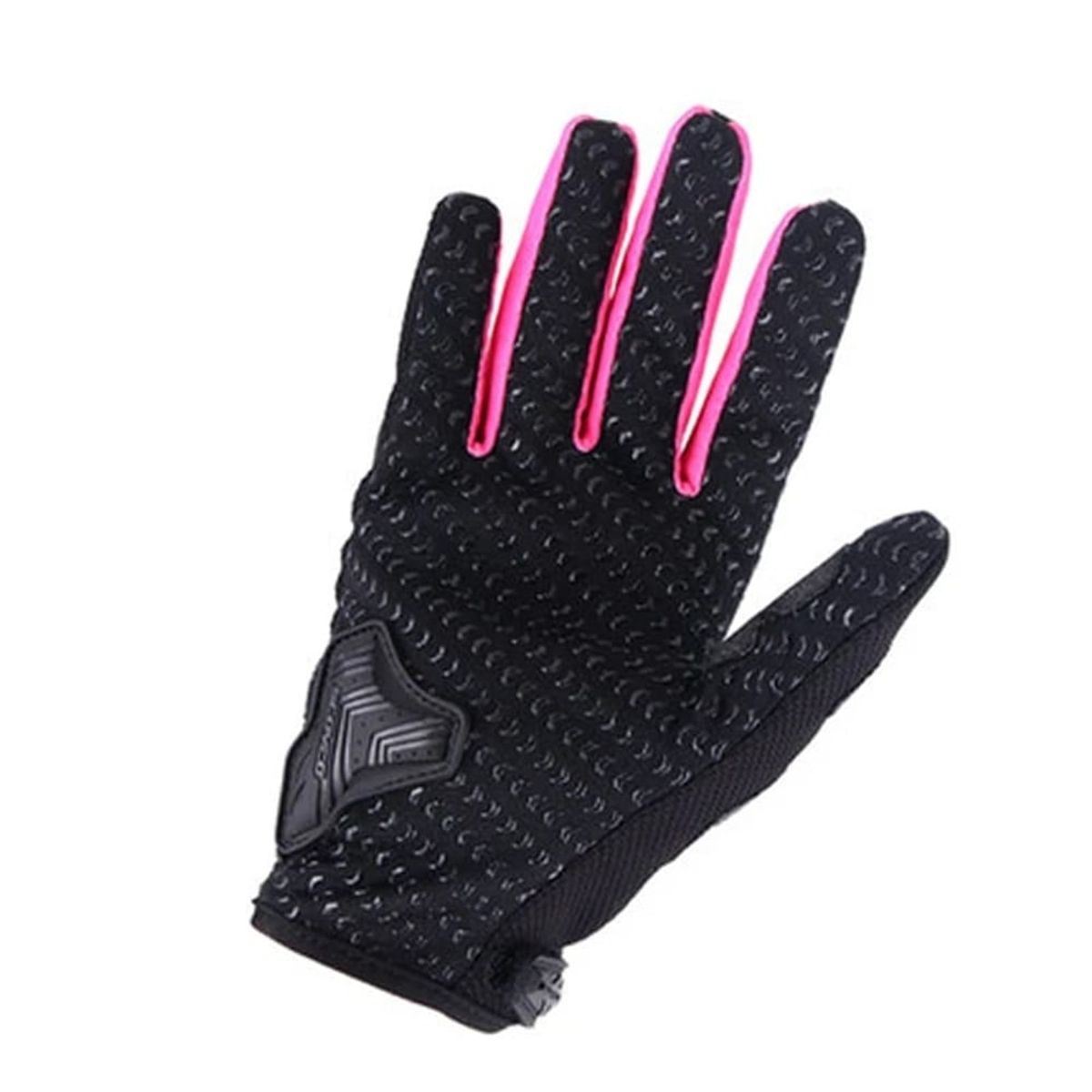 SCOYCO - Guantes para Moto Verano Scoyco Cortos S-M Mujer