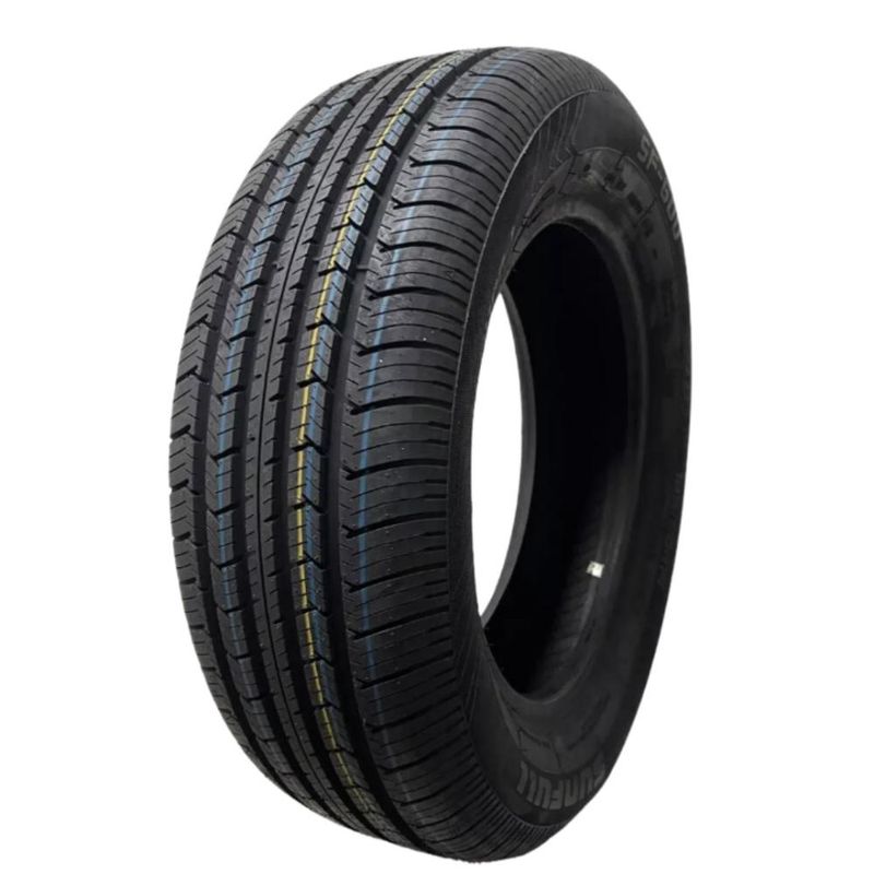 SUNFULL - NEUMATICO 16560 R14 SUNFULL SF-600 75H