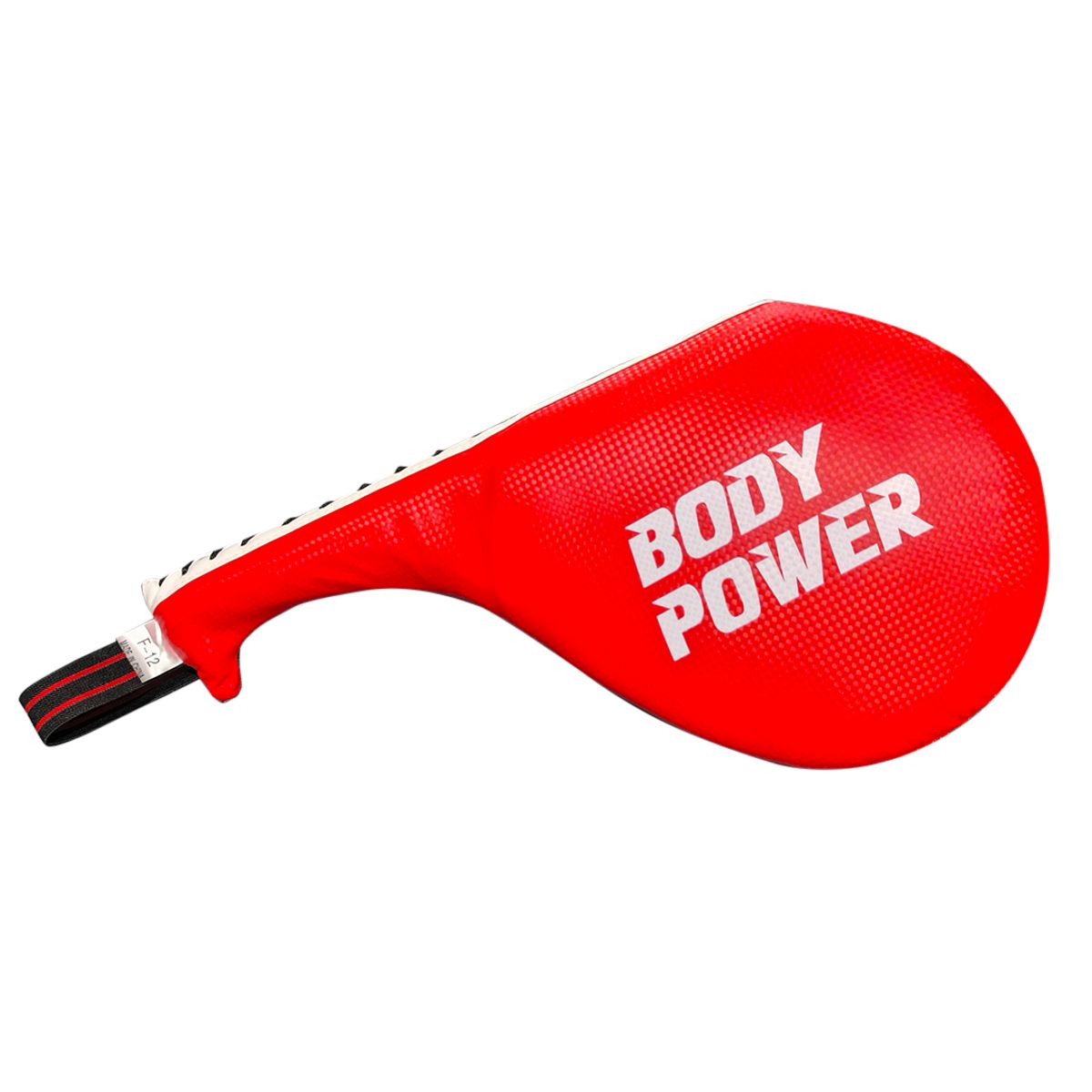 BODYPOWER - PALETA DOBLE PARA BOXEO HOMEMART