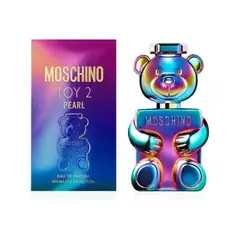 MOSCHINO - Toy 2 Pearl EDP 100 ml Unisex