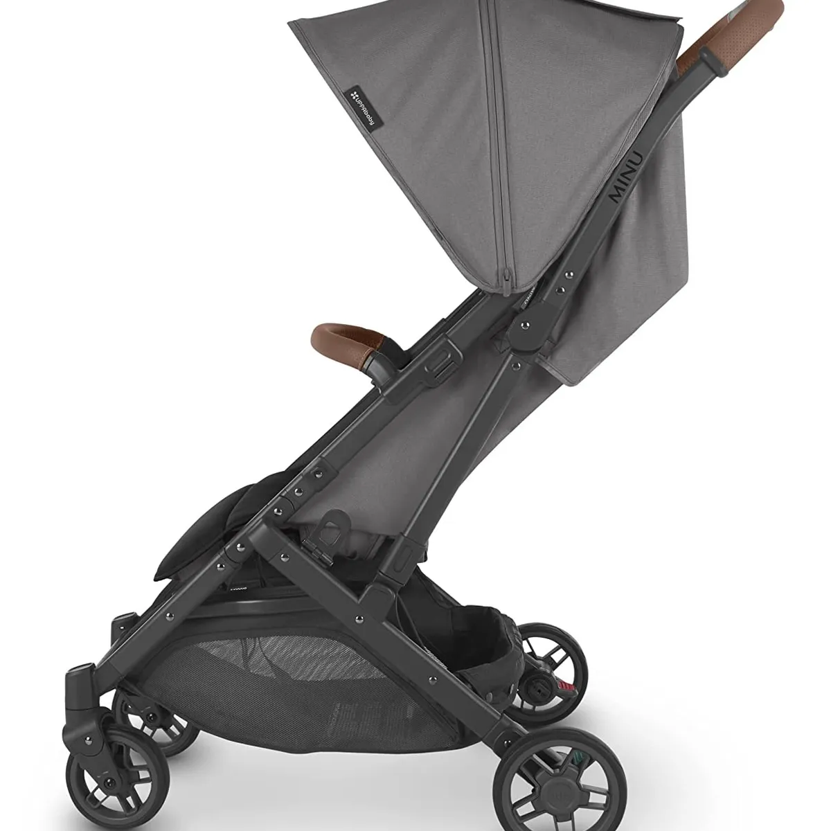 UPPABABY - COCHE UPPABABY MINU V2 GREYSON