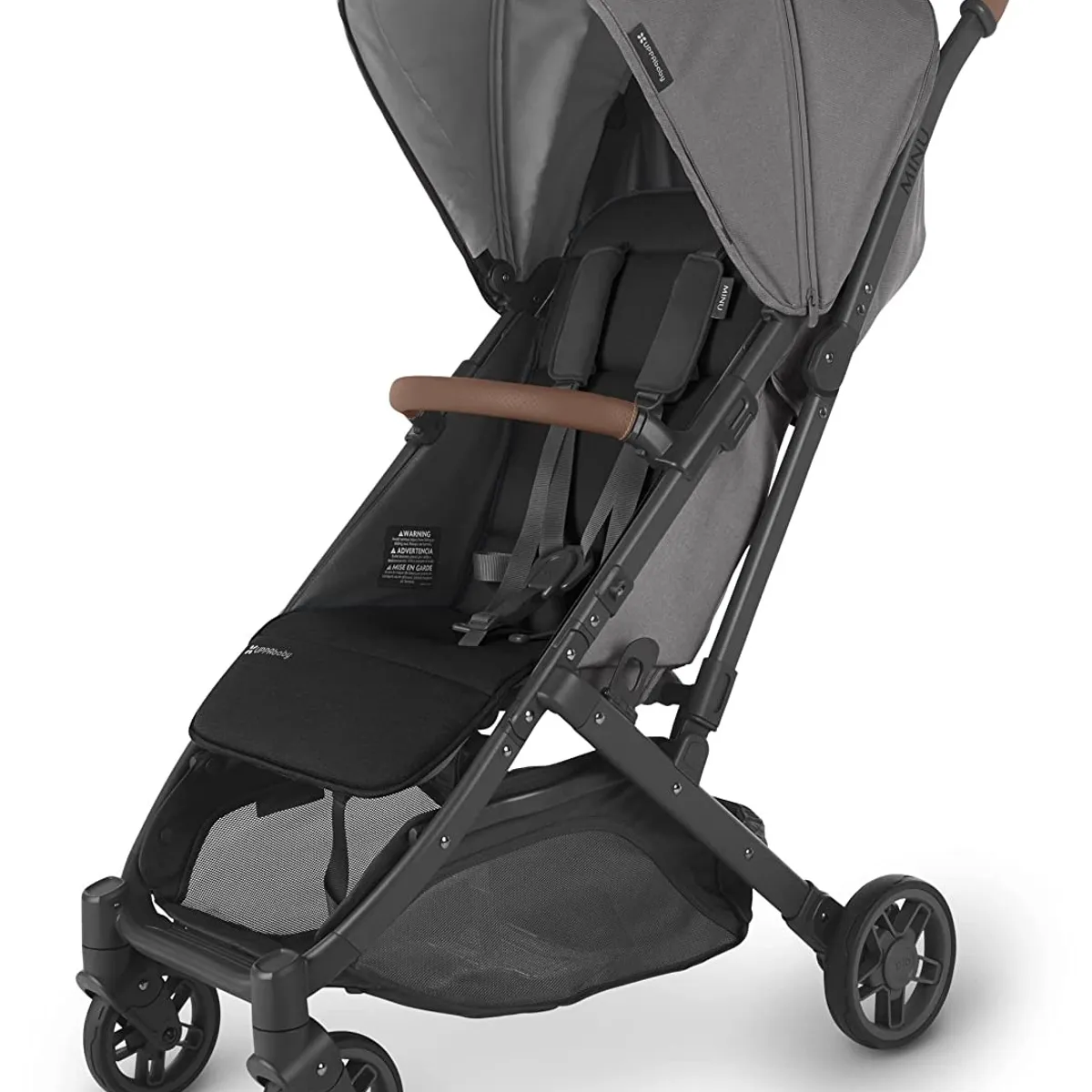 UPPABABY - COCHE UPPABABY MINU V2 GREYSON