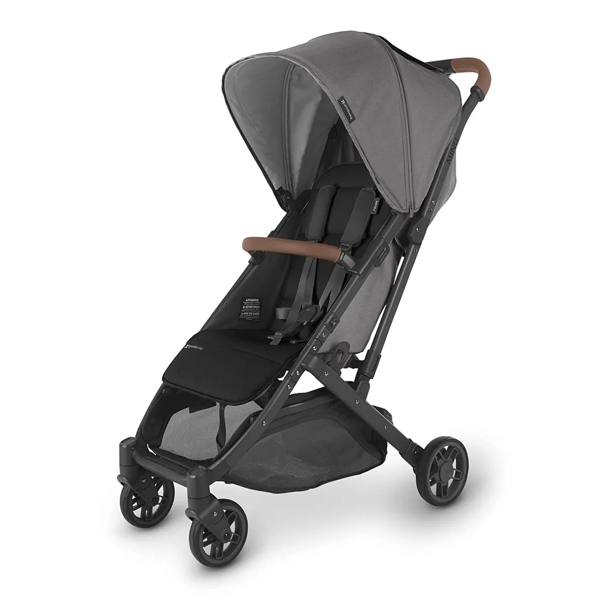 UPPABABY - COCHE UPPABABY MINU V2 GREYSON