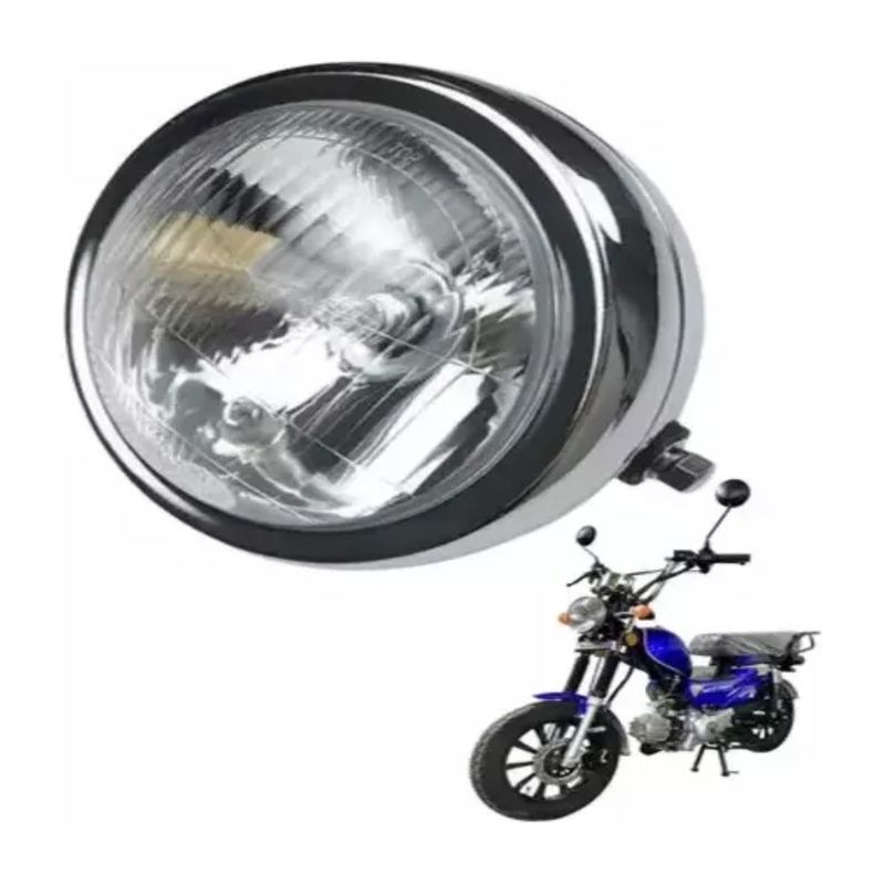 GENERICO - Faro Delantero De Bicimoto