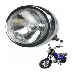 GENERICO - Faro Delantero De Bicimoto