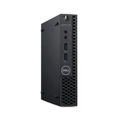 DELL - PC mini optiplex 3070 i3-9100t 8GB RAM, 1TB HDD OPEN BOX