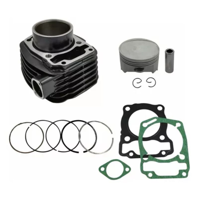 GENERICO - Kit De Cilindro Honda Cb190