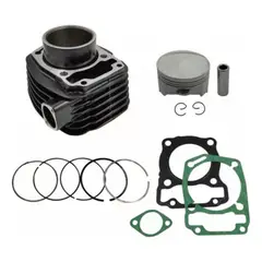 GENERICO - Kit De Cilindro Honda Cb190