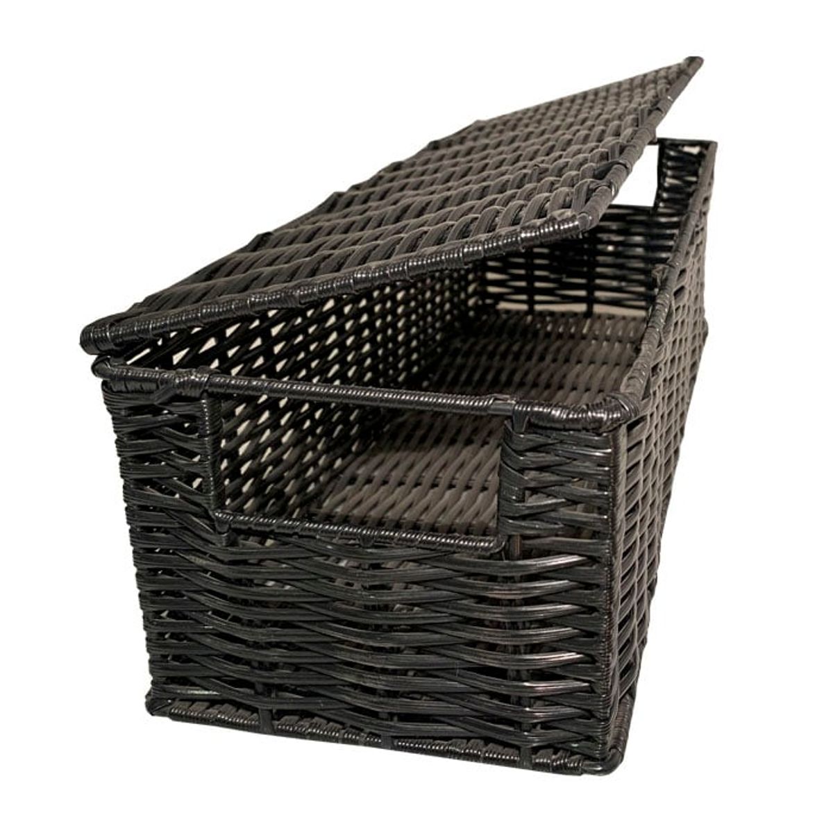 BRIC - Canasto Organizador con tapa