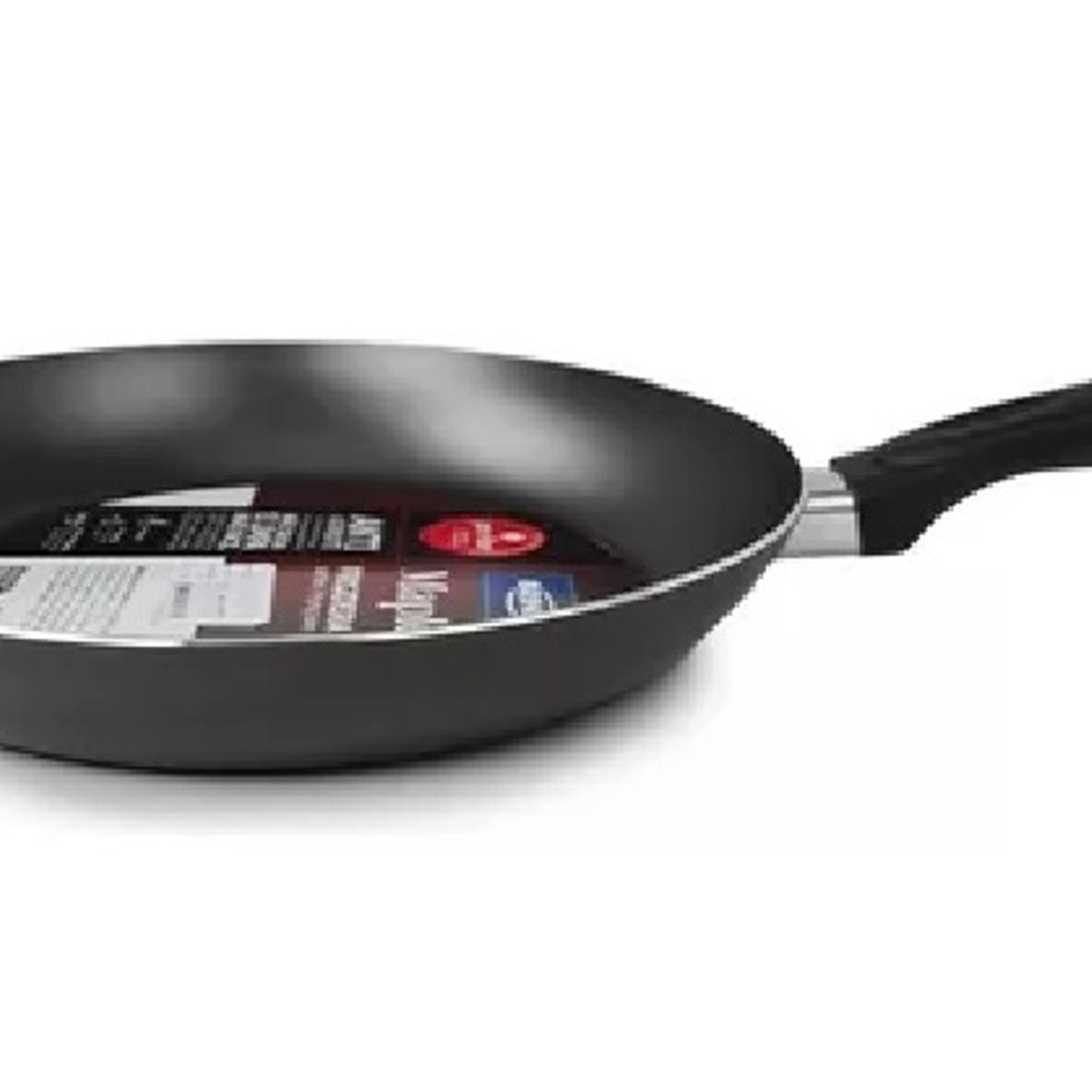 BRINOX - Sarten Brinox Gris Maple 28 cm 1.8 l