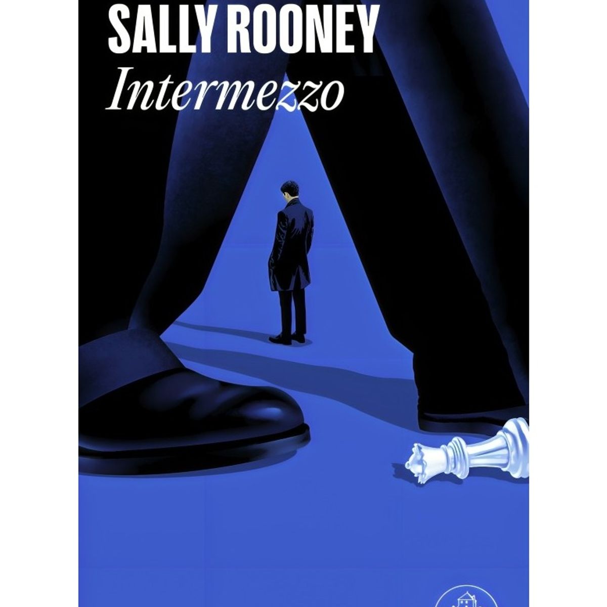 TOP10BOOKS - LIBRO Intermezzo - Intermezzo