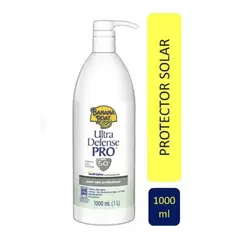 BANANA BOAT - Protector Solar FPS 50+ Ultra Defense Pro 1 L