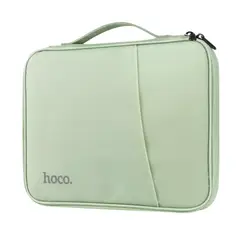 HOCO - Bolso Notebook 10.9 Pulgadas Gt2 Verde