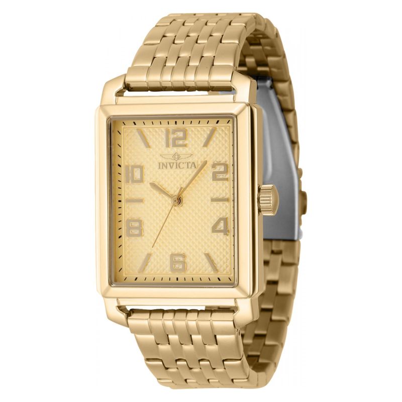 INVICTA - Reloj Invicta 46661 Vintage Hombre Quartz