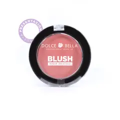 DOLCE BELLA - RUBOR INDIVIDUAL TONO 8