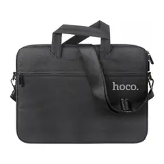 HOCO - Bolso Notebook 15.6 Pulgadas Gt1 Negro
