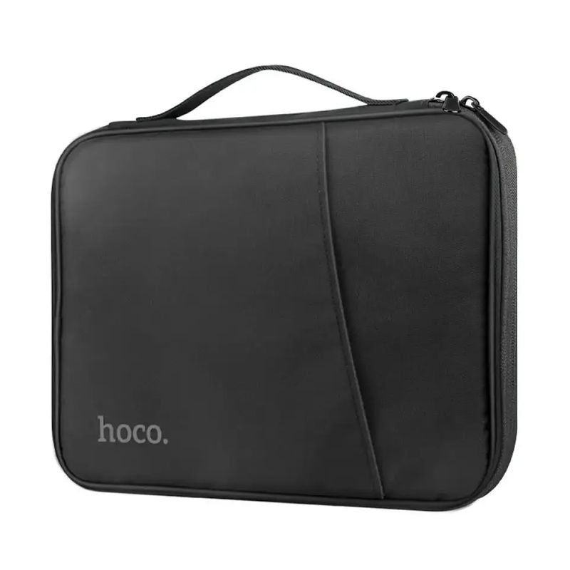 HOCO - Bolso Notebook 10.9 Pulgadas Hoco Gt2 Negro