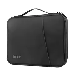 HOCO - Bolso Notebook 10.9 Pulgadas Gt2 Negro