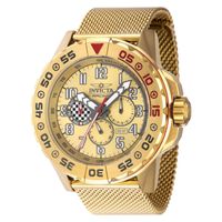 Reloj 47216 Racing Unisex Quartz
