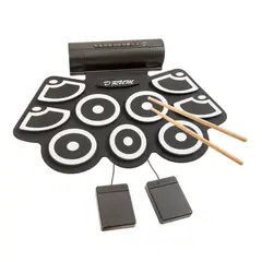EPIC - Batería Electrónica Con Parlantes