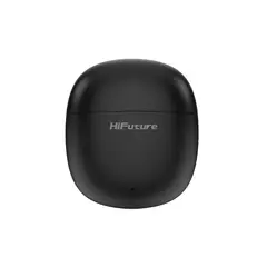 HIFUTURE - AURICULARES IN-EAR INALAMBRICOS TWS COLORBUDS NEGRO
