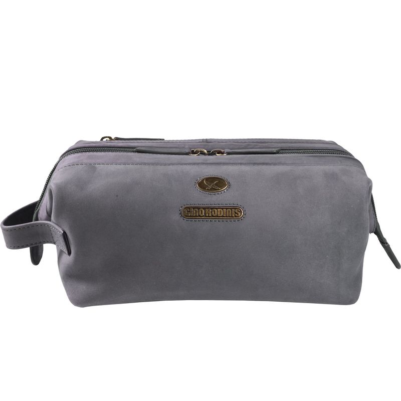 GINO RODINIS - Necessaire Gino Rodinis 2452 Petroleo