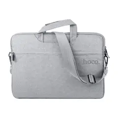 HOCO - Bolso Notebook 14 Pulgadas Gt1 Gris