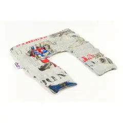 AMULEN - Guatero de Semillas - Cervical