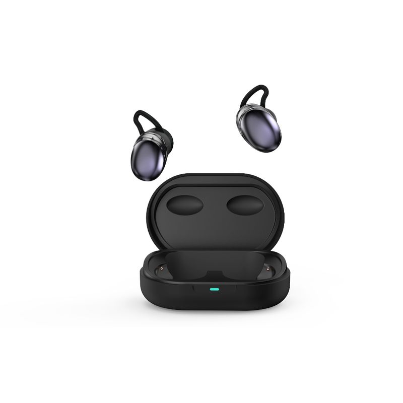 HIFUTURE - AUDÍFONOS BLUETOOTH HIFUTURE FUSION TWS ANC NEGRO