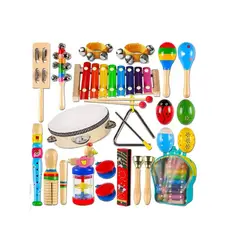 EPIC - Set Instrumentos Musicales N009
