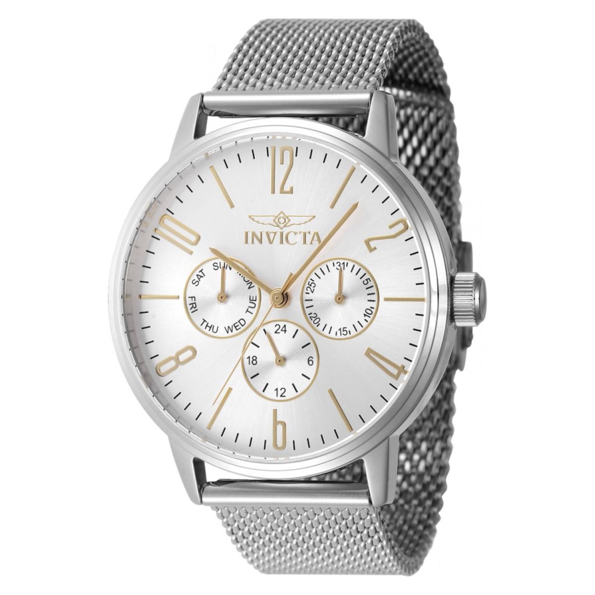 INVICTA - Reloj Invicta 47628 Specialty Mujer Quartz