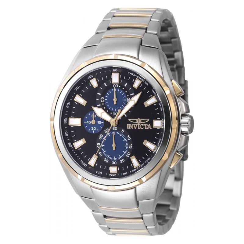 INVICTA - Reloj Invicta 47821 Sea Vulture Hombre Quartz