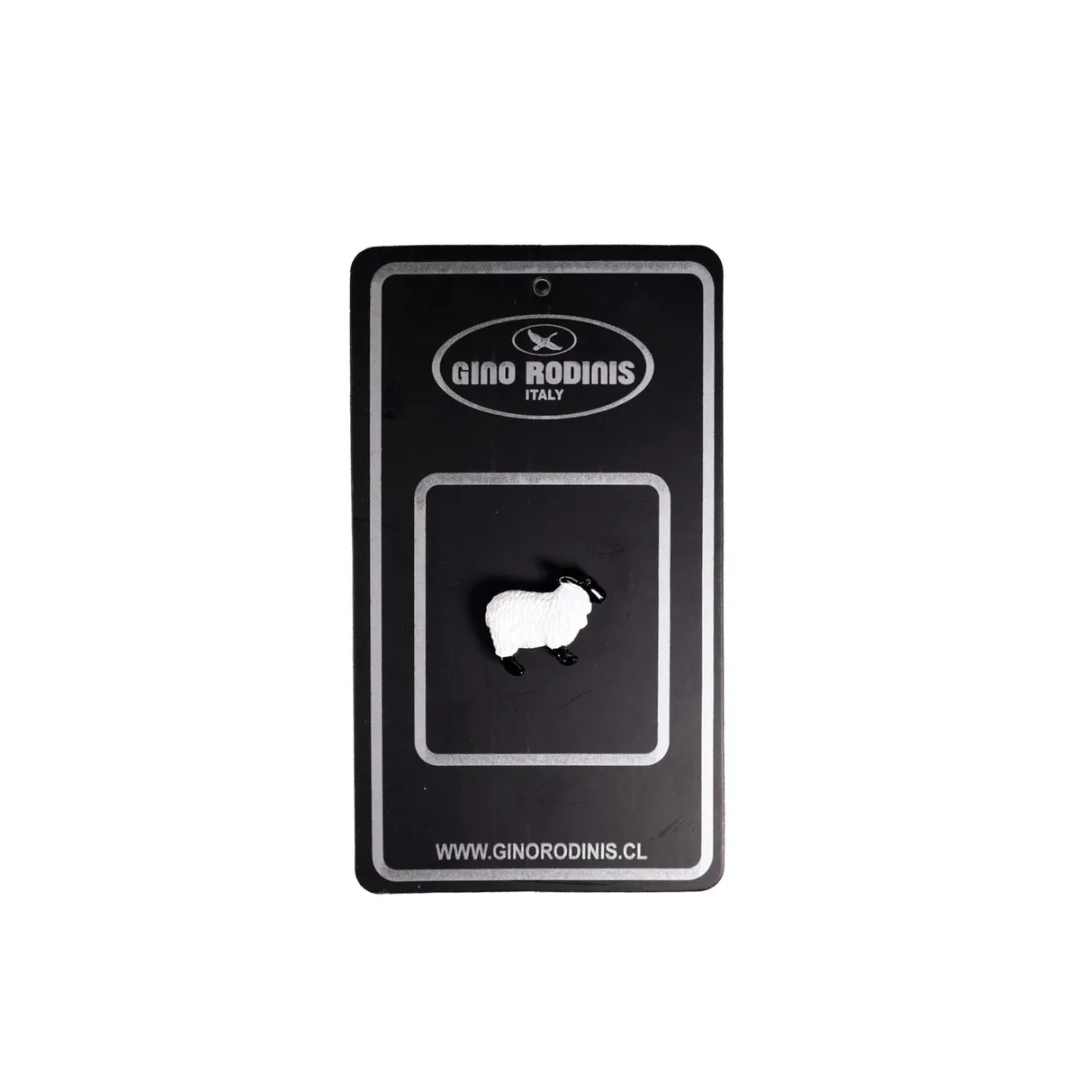 GINO RODINIS - Pin De Solapa Gino Rodinis PIN016