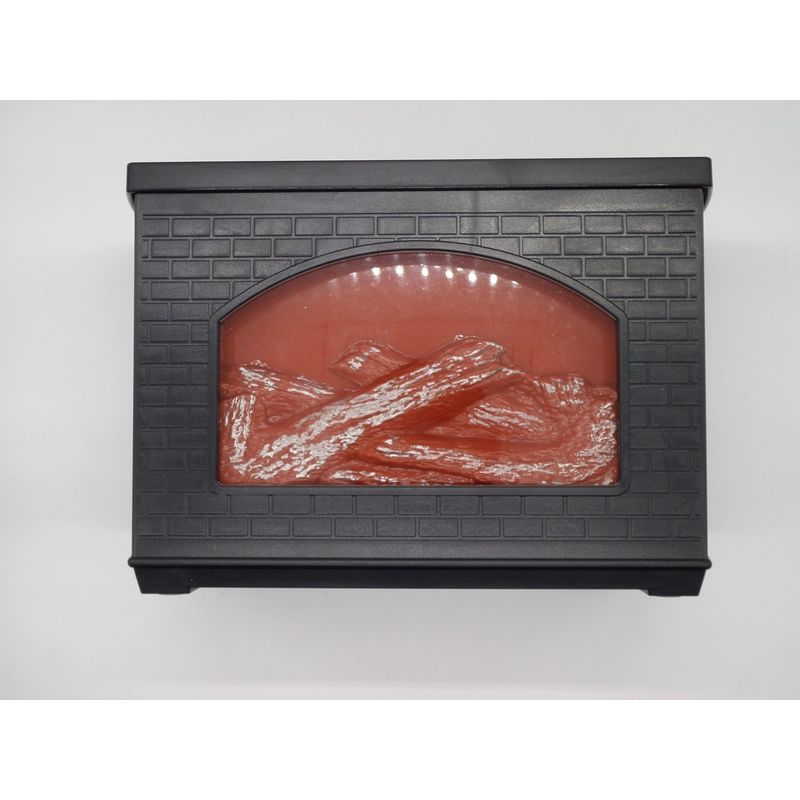 VOX - HUMIDIFICADOR DE AROMATERAPIA MODELO CHIMENEA VOX 2472
