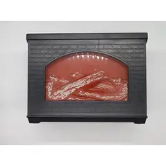 VOX - HUMIDIFICADOR DE AROMATERAPIA MODELO CHIMENEA 2472