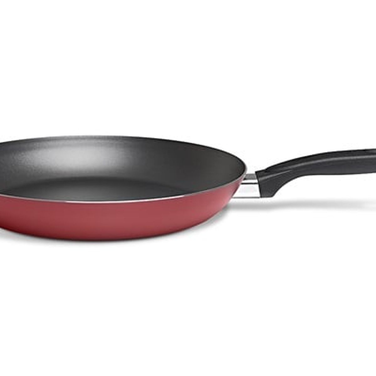 BRINOX - Sarten Brinox Rojo Maple 26 cm 1.5 l