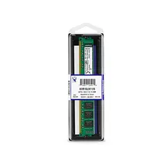 KINGSTON - Memoria RAM DDR3L 8Gb 1600Mhz PC KVR16LN118