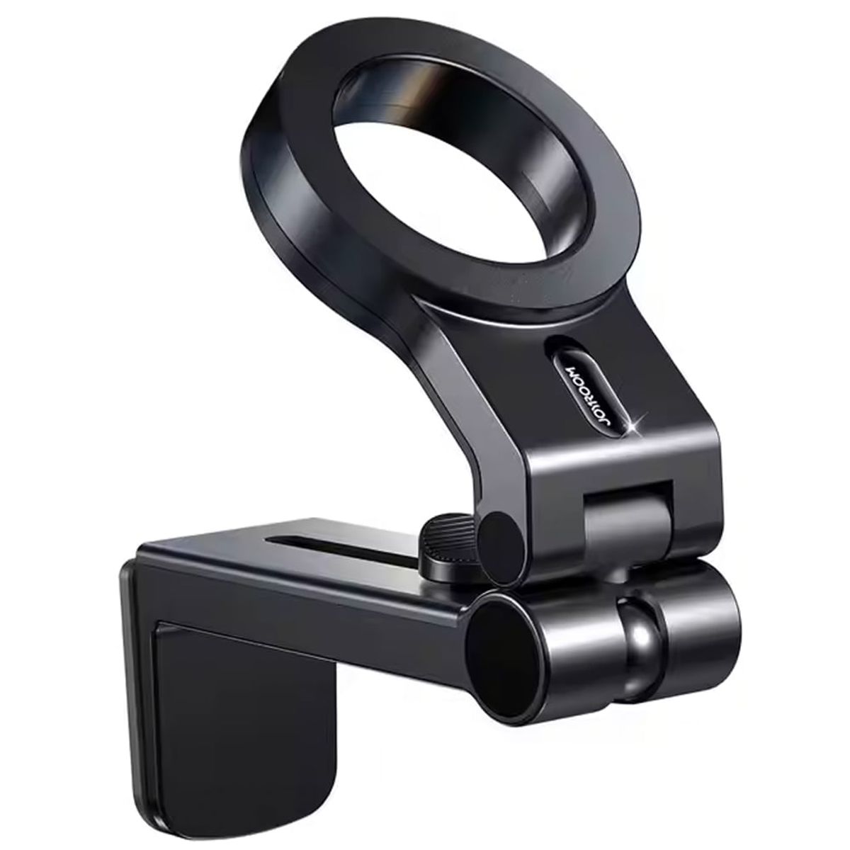 JOYROOM - Soporte celular avión viajes para bordes con prensa