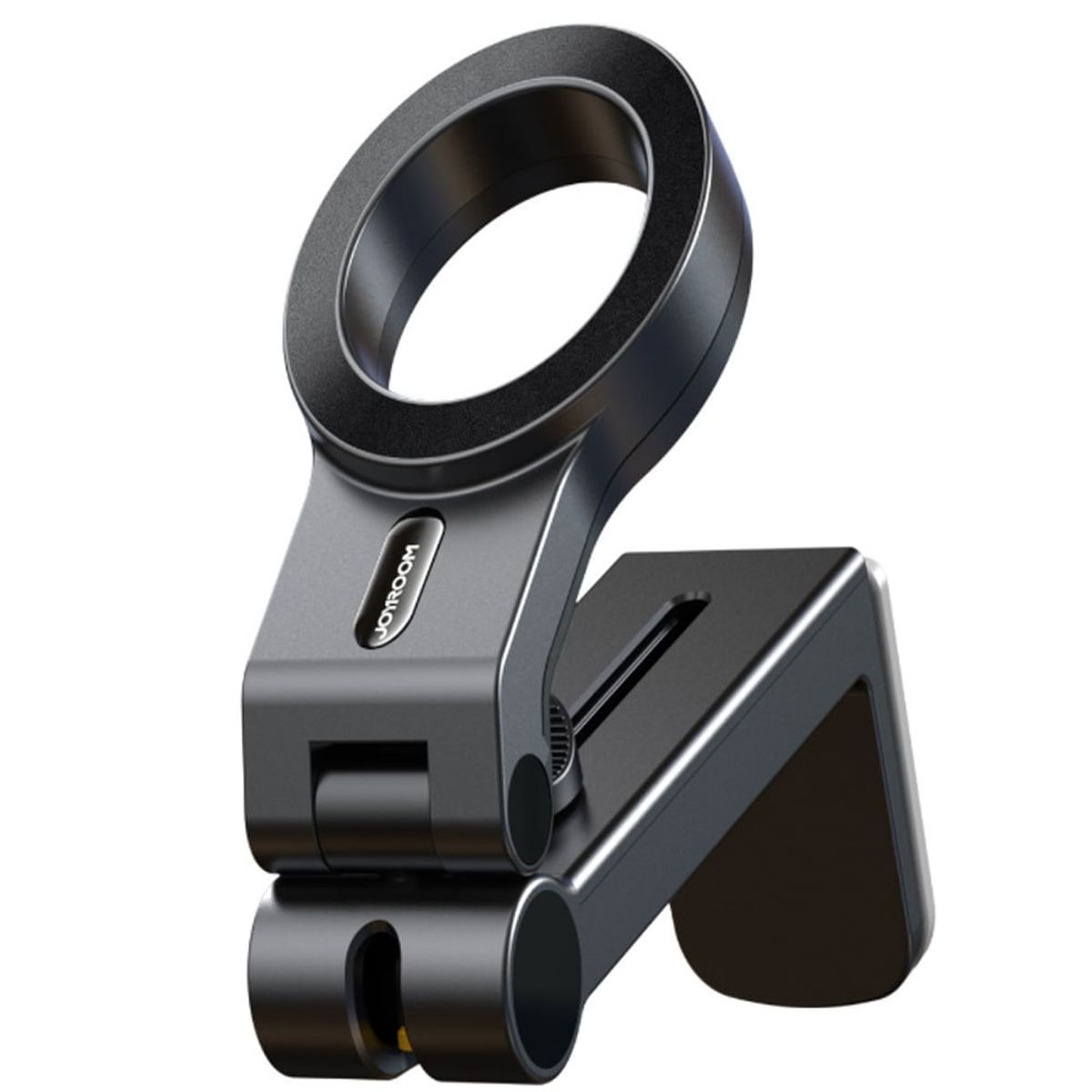 JOYROOM - Soporte celular avión viajes para bordes con prensa