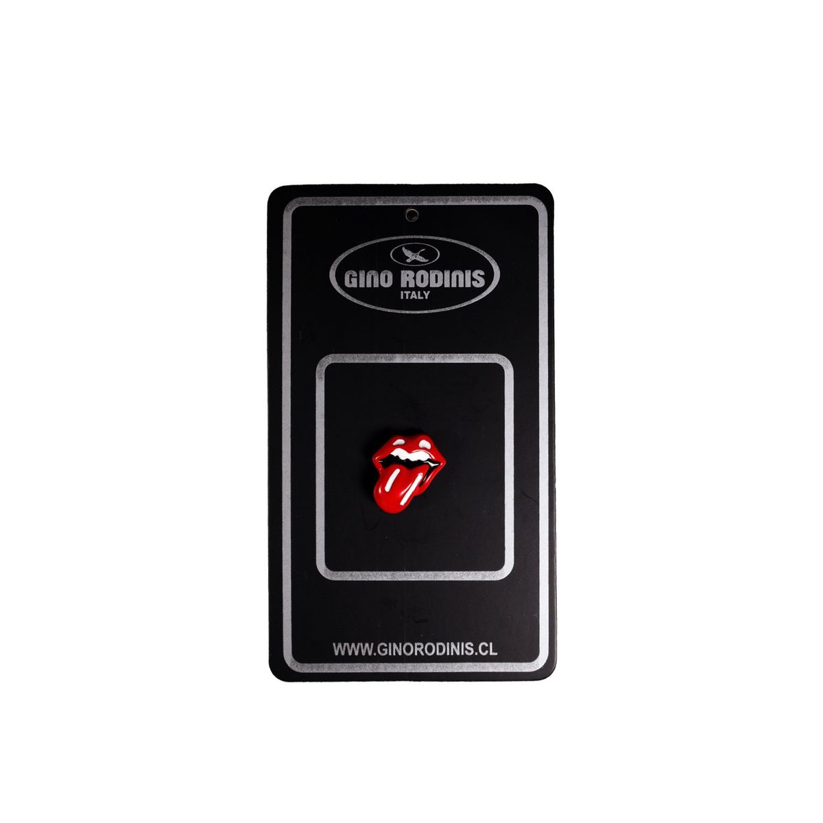 GINO RODINIS - Pin De Solapa Gino Rodinis PIN018