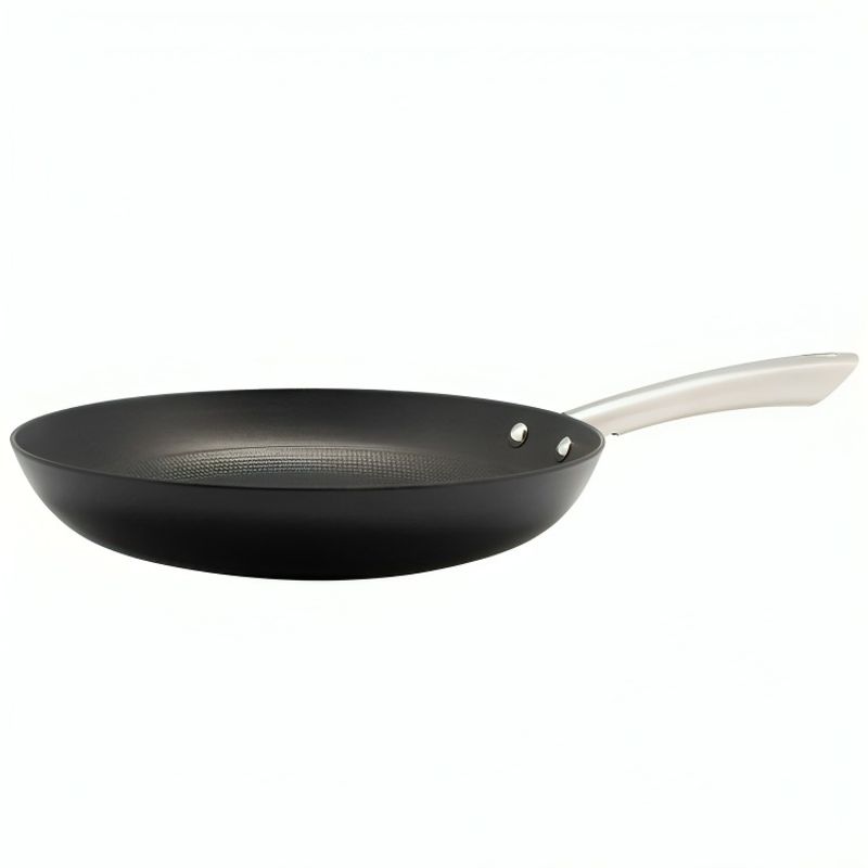 WAYU - SARTEN 28 cm IRON CAST HONEYCOMB WAYU