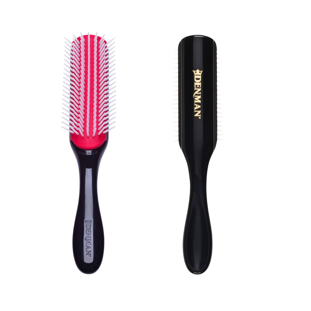 DENMAN - Cepillo multifuncional D3 Iconic