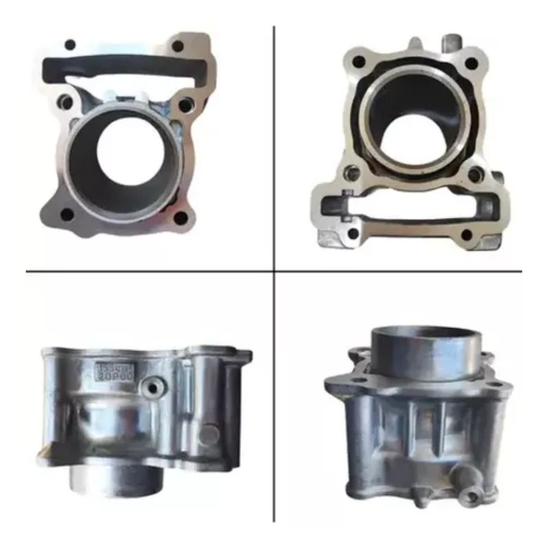 GENERICO - Kit De Cilindro Para Yamaha R15 150cc versiones V1 Y V2
