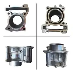 GENERICO - Kit De Cilindro Para Yamaha R15 150cc versiones V1 Y V2