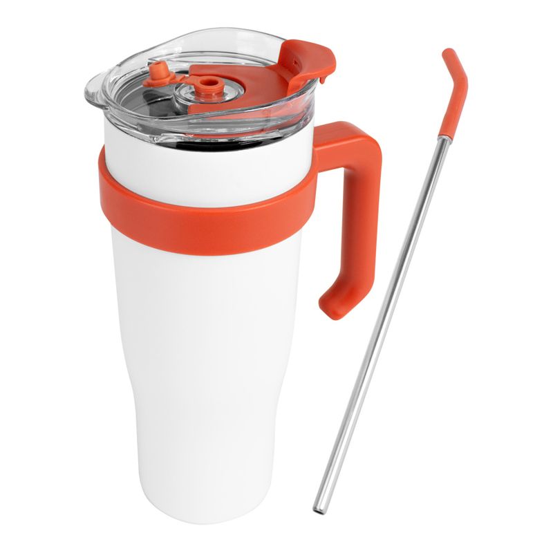 MONNO - mug termico GIGANTE 12L