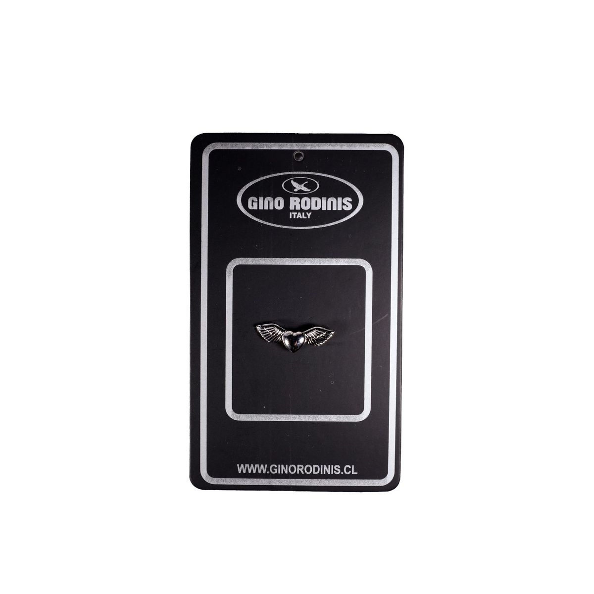 GINO RODINIS - Pin De Solapa Gino Rodinis PIN023
